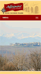 Mobile Screenshot of adesimmo.com